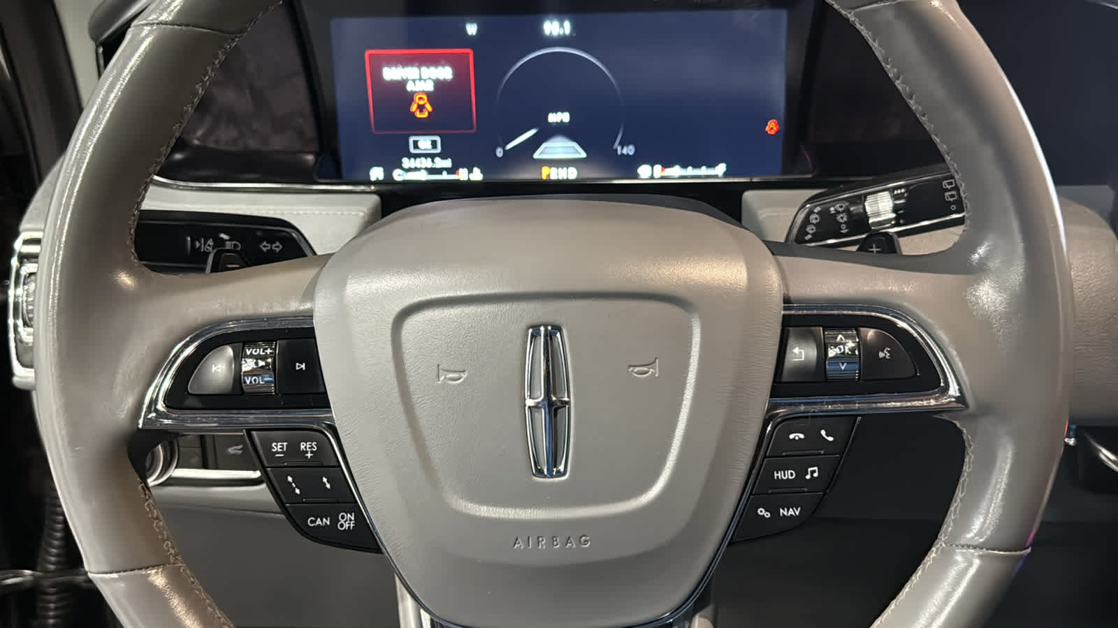 Used 2020 Lincoln Navigator Reserve w/ Equipment Group 208A Reserve AWD/4WD image 11