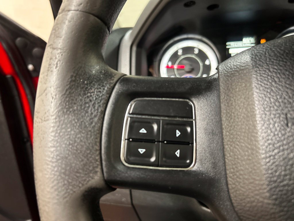 Used 2016 RAM 2500 Tradesman w/ Cold Weather Group RWD image 19