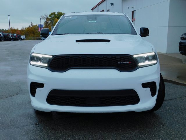 New 2026 Dodge Durango GT image 3