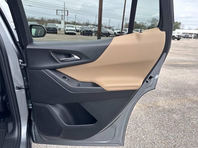 New 2026 Chevrolet Equinox ACTIV image 29