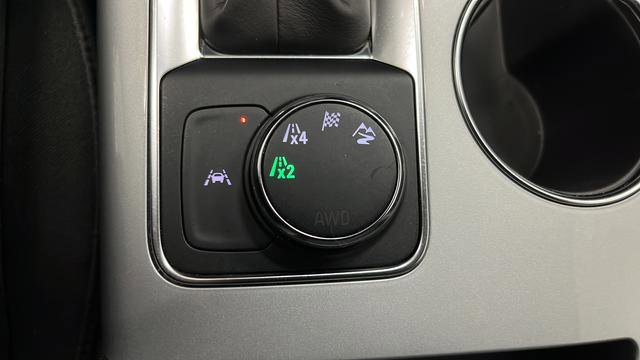 Used 2024 Chevrolet Blazer LT w/ LPO, Floor Liner Package AWD/4WD image 29