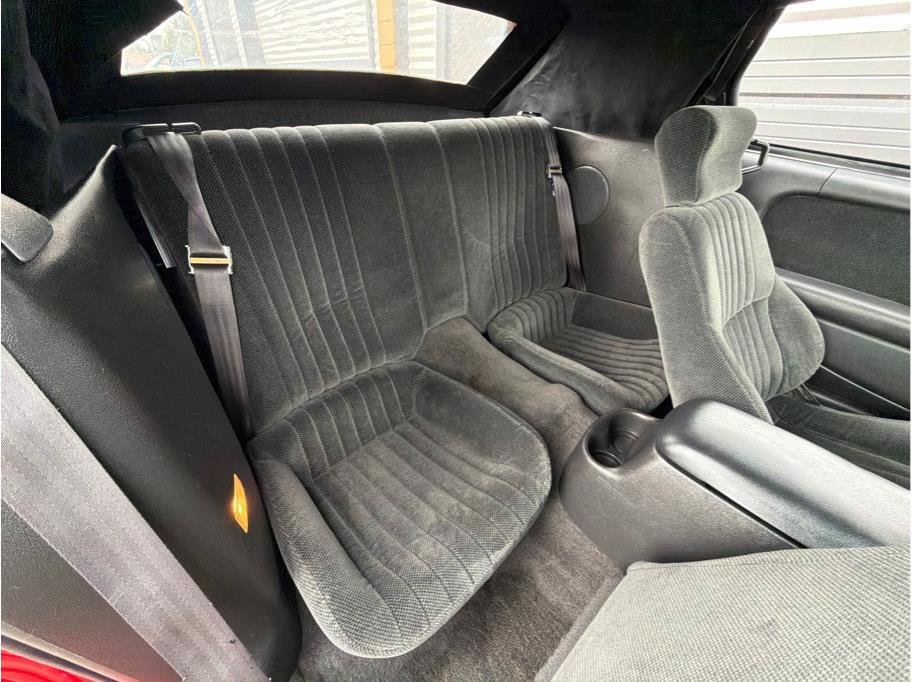 Used 2001 Pontiac Firebird Convertible RWD image 19