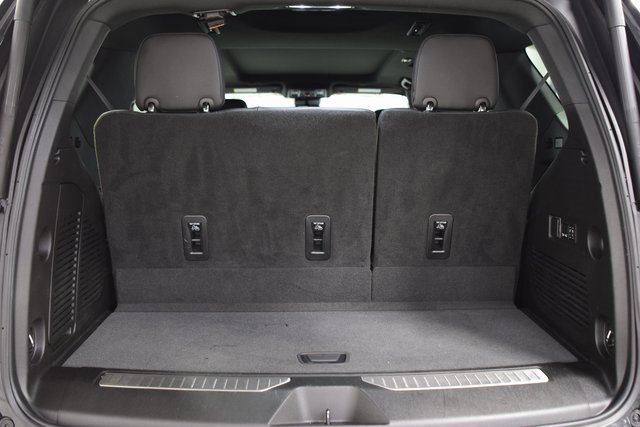 Used 2023 Chevrolet Tahoe High Country image 22