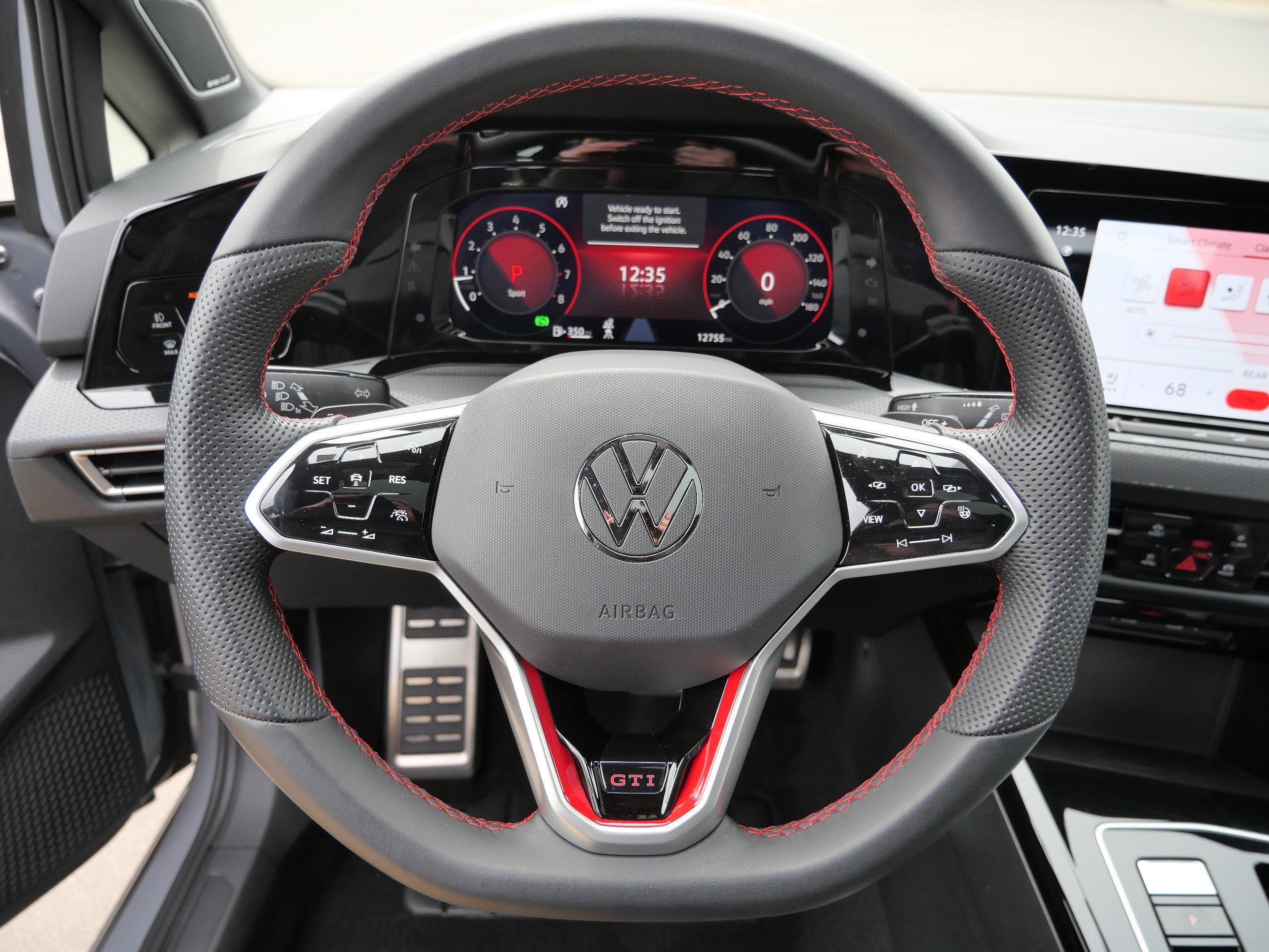 Certified 2024 Volkswagen GTI Autobahn image 26
