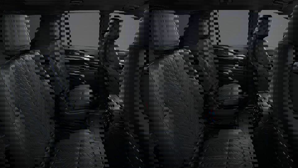 New 2026 Cadillac Escalade IQL Sport 1 w/ LPO, Floor Liner Package image 42