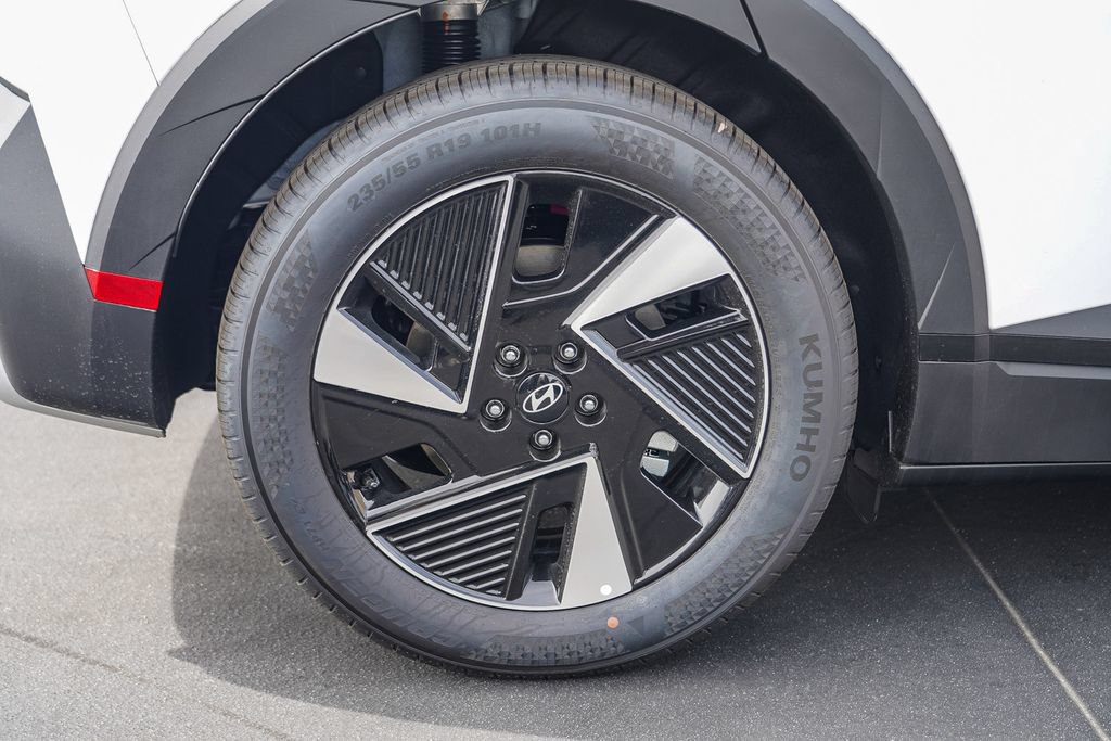 New 2025 Hyundai Ioniq 5 SE RWD image 11