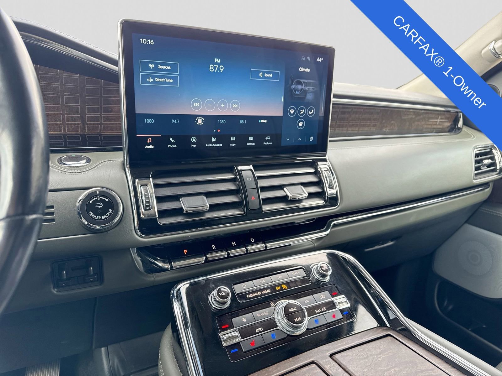 Used 2022 Lincoln Navigator Black Label AWD/4WD image 33