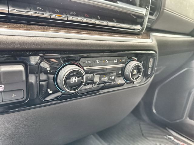 Used 2025 Chevrolet Silverado 1500 LT image 27