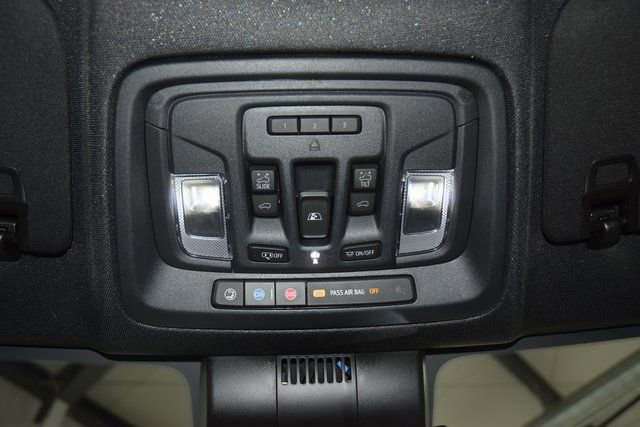 New 2026 Chevrolet Silverado 1500 ZR2 AWD/4WD image 57