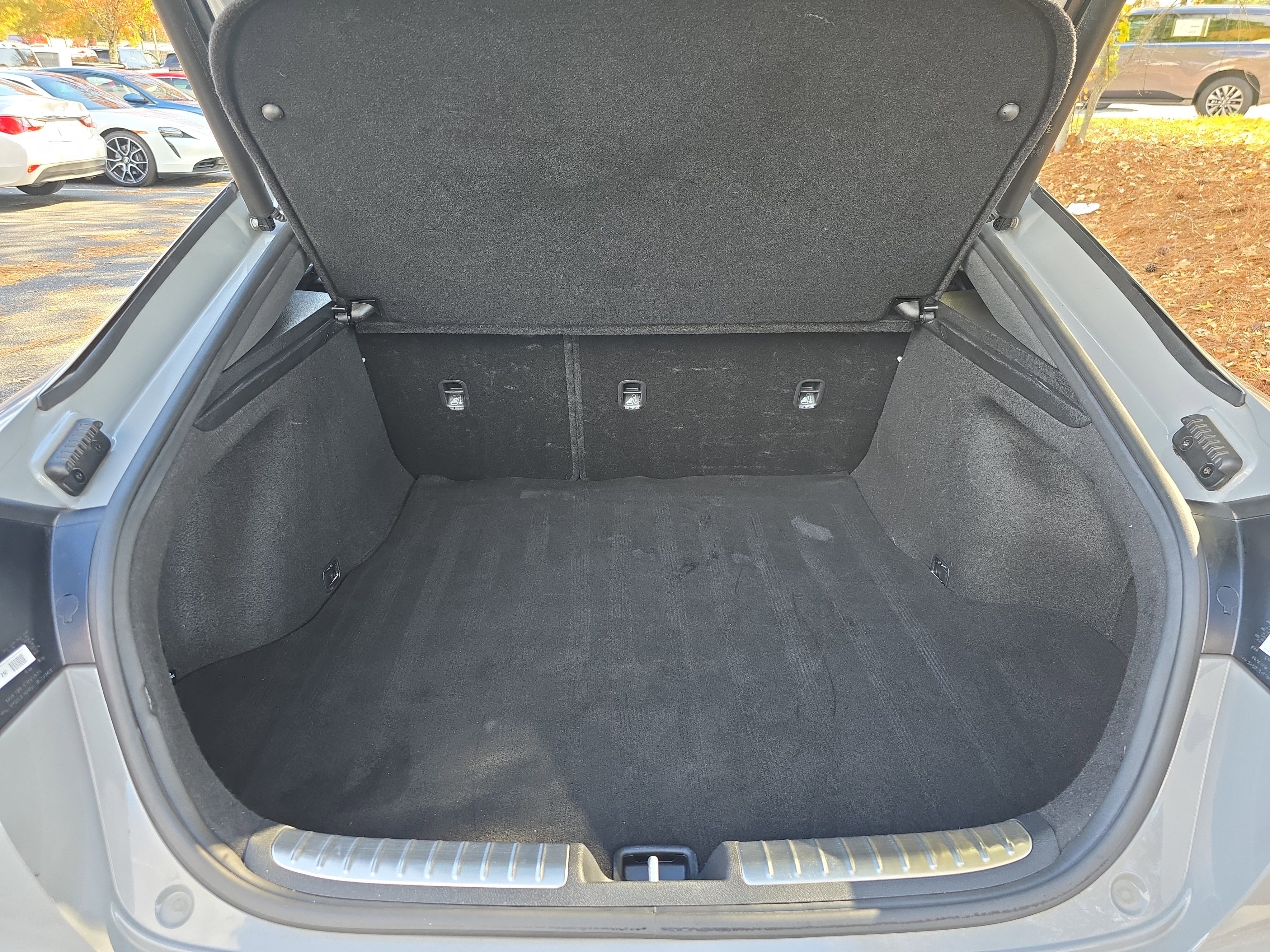 Used 2022 Kia Stinger GT2 w/ Scorpion Package image 13