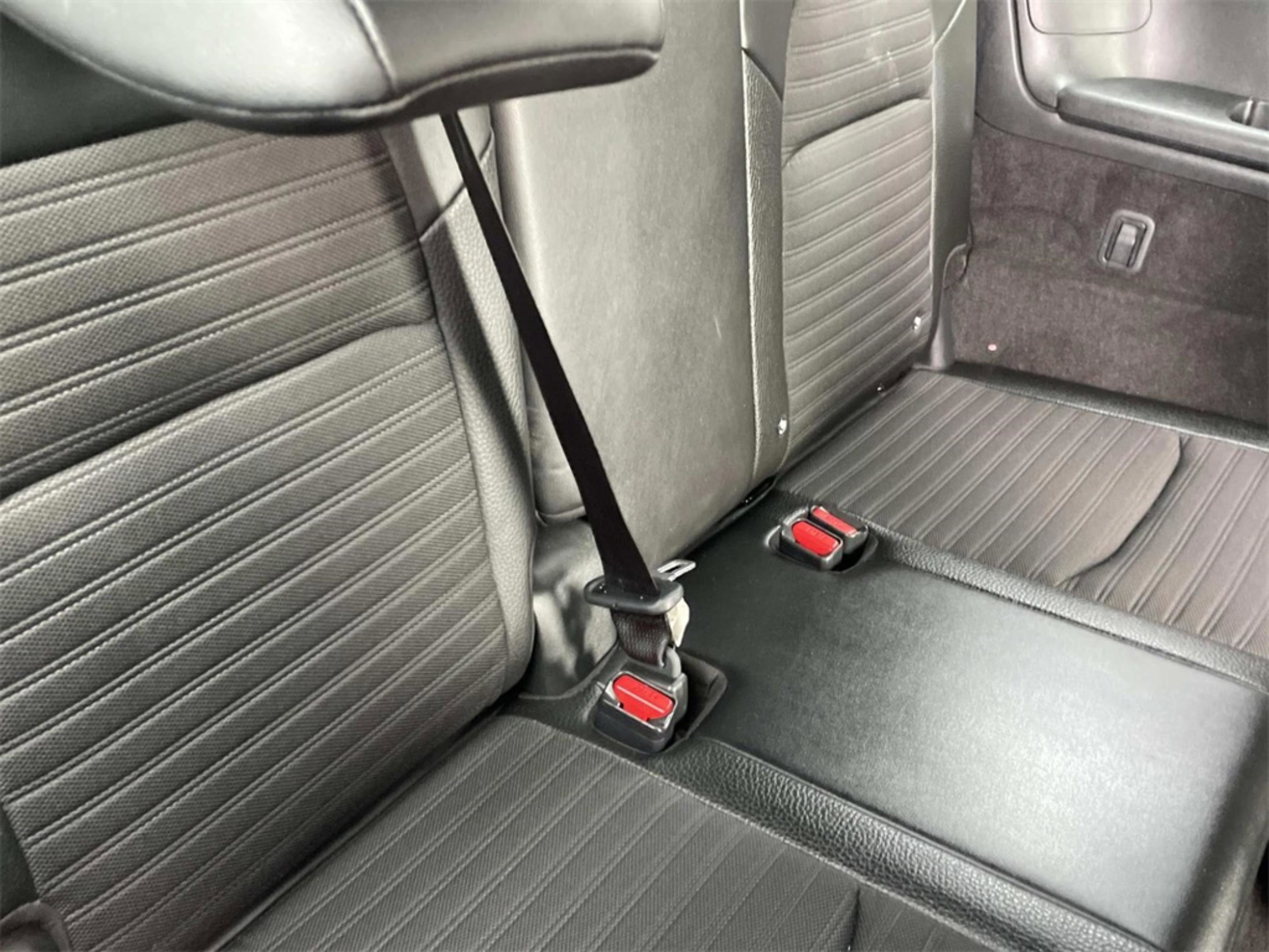 Used 2023 Nissan Pathfinder Rock Creek image 22