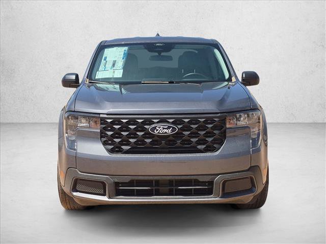 New 2026 Ford Maverick XLT FWD image 6