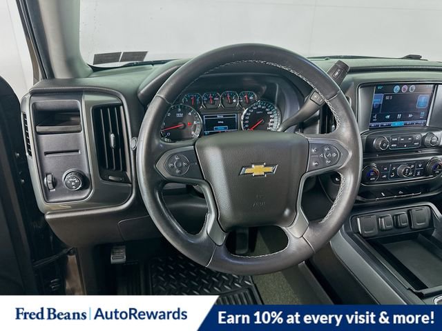 Used 2015 Chevrolet Silverado 1500 LT w/ All Star Edition image 20