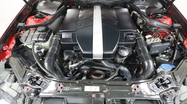 Used 2005 Mercedes-Benz CLK 320 Coupe image 17