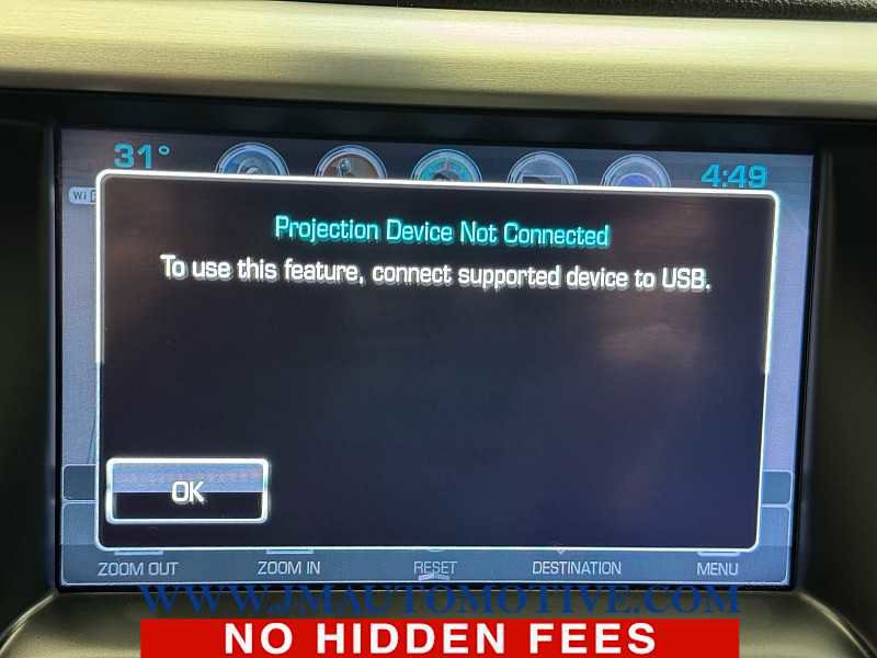 Used 2019 GMC Acadia SLT image 27