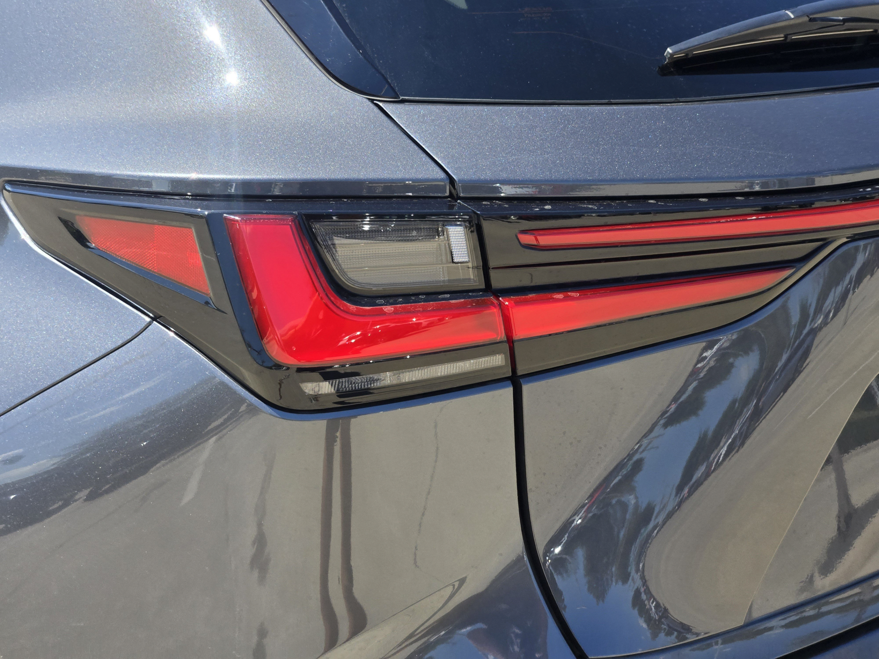 Certified 2024 Lexus NX 350 AWD image 34