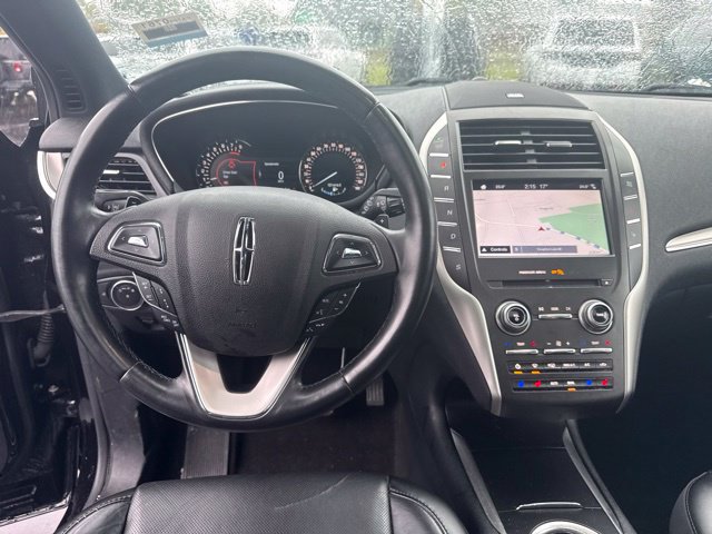 Used 2019 Lincoln MKC Reserve w/ MKC Technology Package AWD/4WD image 10