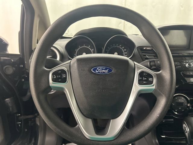 Used 2017 Ford Fiesta SE w/ Equipment Group 201A image 10