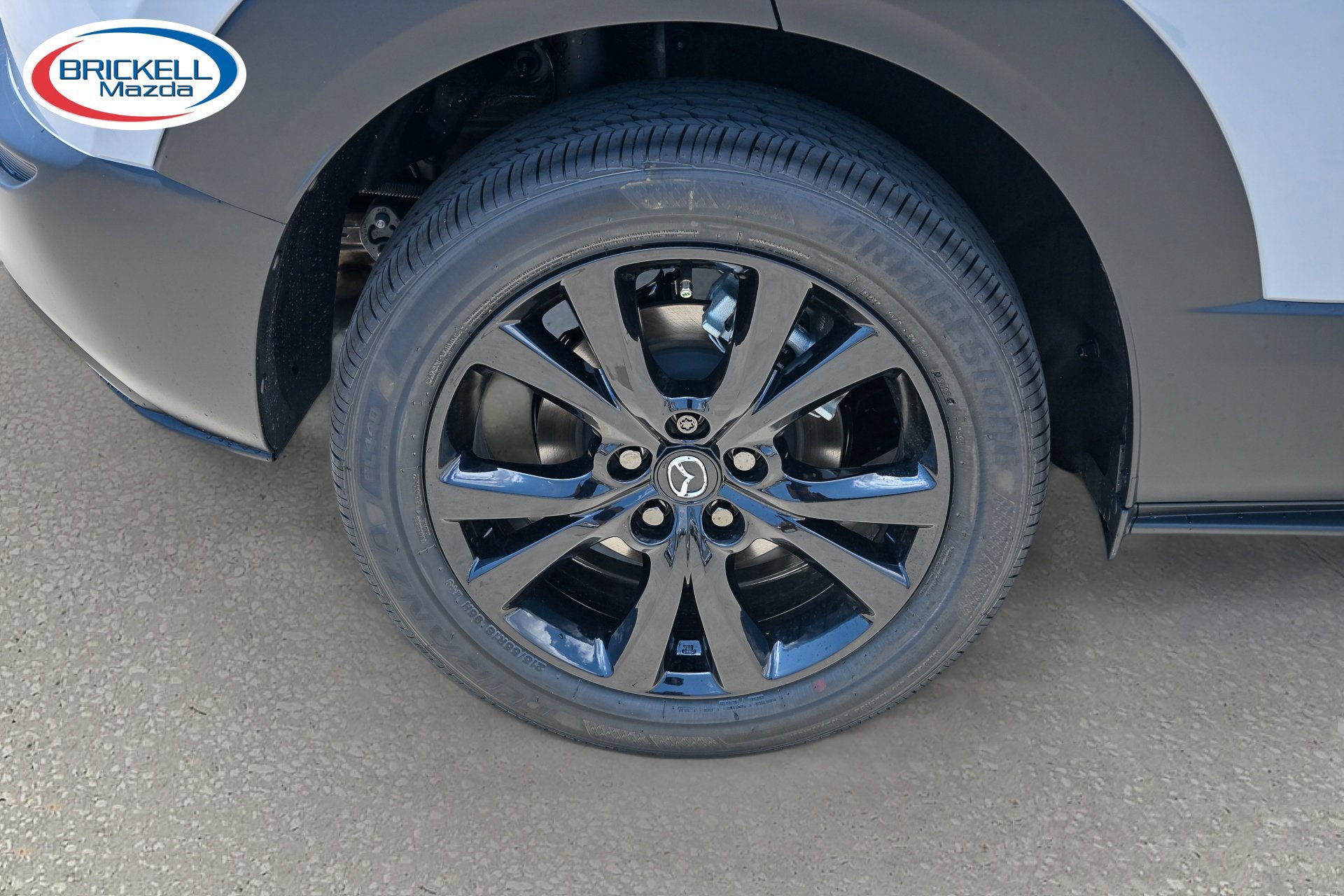New 2026 MAZDA CX-30 AWD 2.5 S w/ Select Sport Pkg image 35