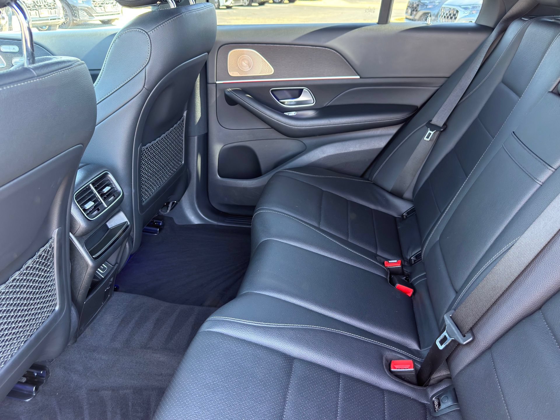 Used 2023 Mercedes-Benz GLE 350 w/ Premium Package image 29