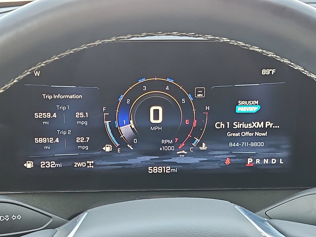 Used 2024 Chevrolet Traverse LT AWD/4WD image 18