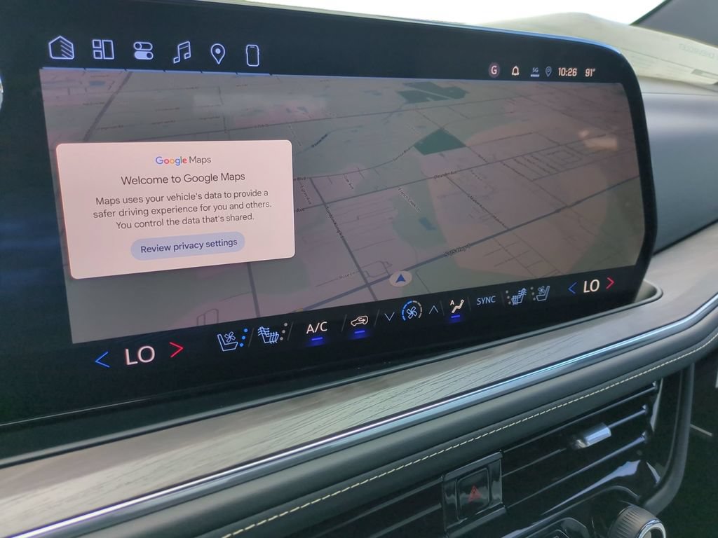 New 2026 Chevrolet Suburban Premier RWD image 21