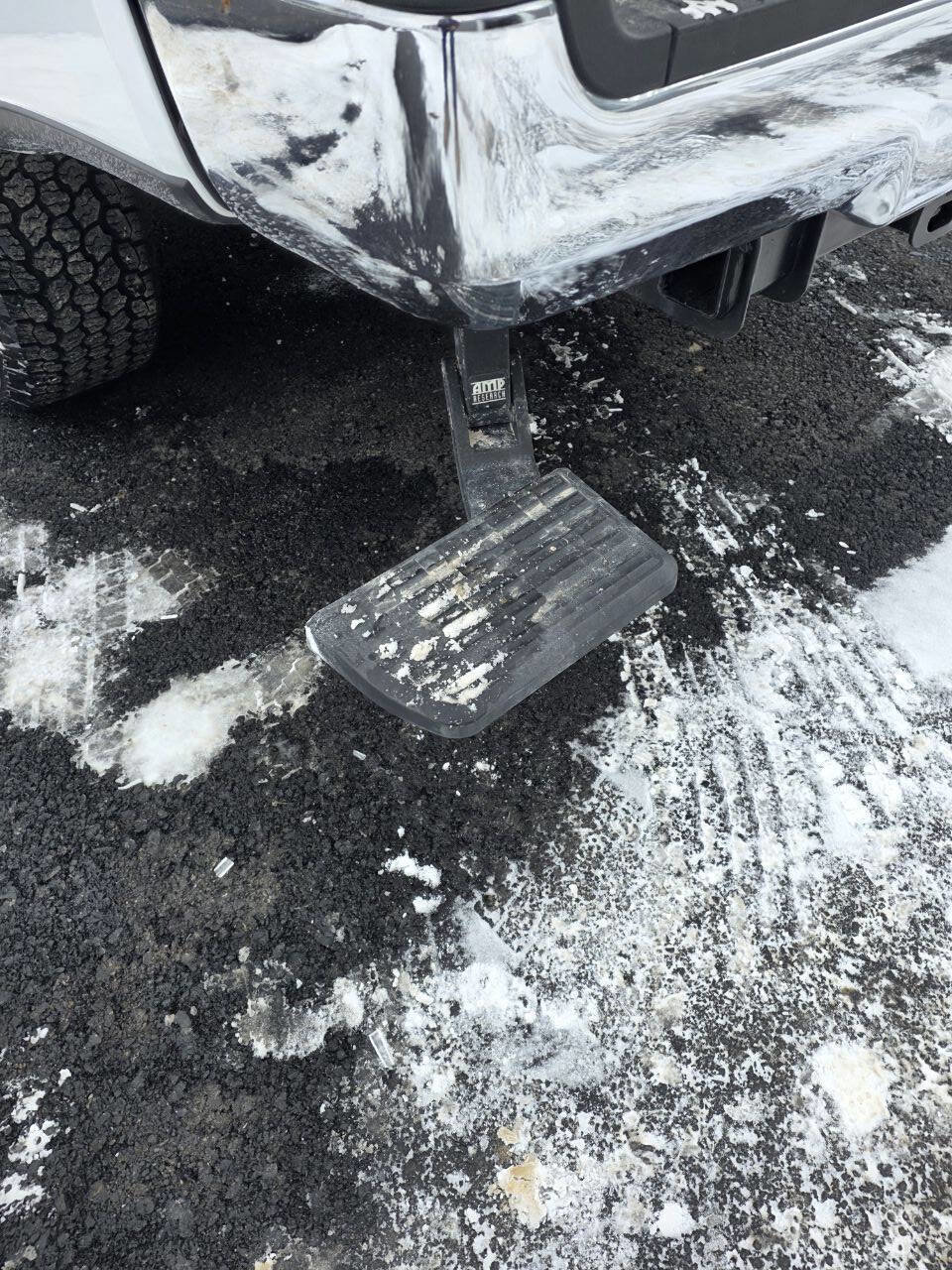 Used 2022 Ford F250 XL w/ STX Appearance Package image 49