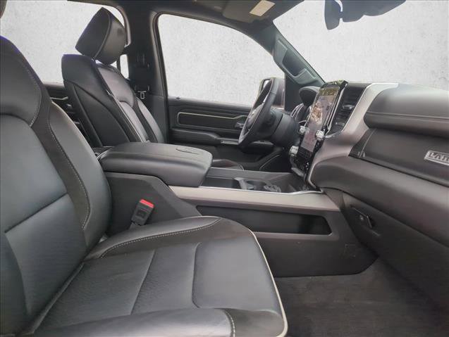 Used 2025 RAM 1500 Laramie w/ Sport Appearance Package image 27