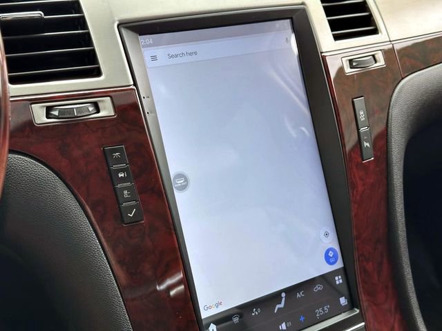 Used 2012 Cadillac Escalade EXT Luxury image 28