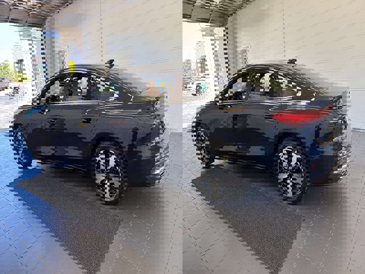 New 2025 Audi A5 2.0T Premium Plus image 5