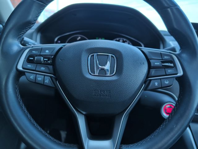 Used 2018 Honda Accord EX-L image 15