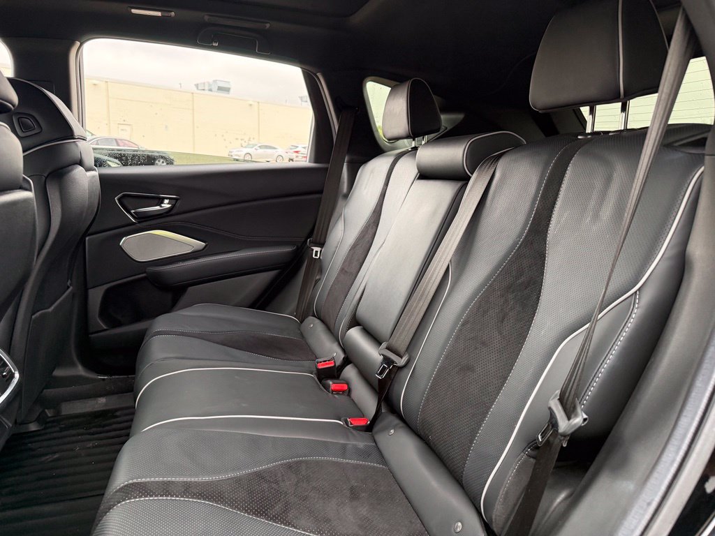 Used 2020 Acura RDX w/ Advance Package AWD/4WD image 39
