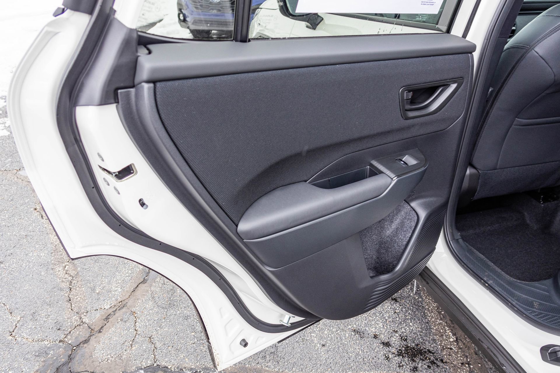 New 2026 Subaru Outback Premium image 25