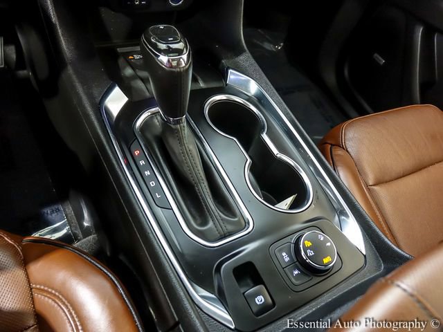 Used 2019 Chevrolet Traverse High Country w/ LPO, Floor Liner Package AWD/4WD image 22