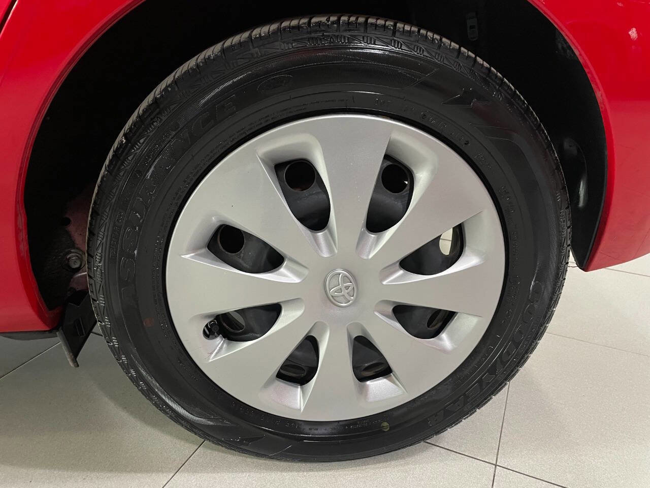 Used 2013 Toyota Prius C Two image 13