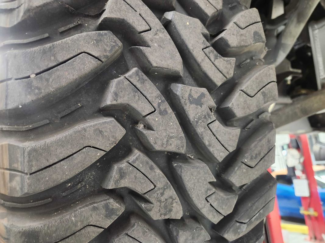 Used 2002 Chevrolet Silverado 3500 LT w/ Off-Road Skid Plate Pkg image 36