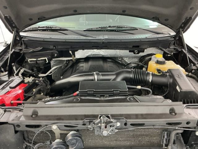Used 2014 Ford F150 FX2 w/ Tremor Plus Package RWD image 23