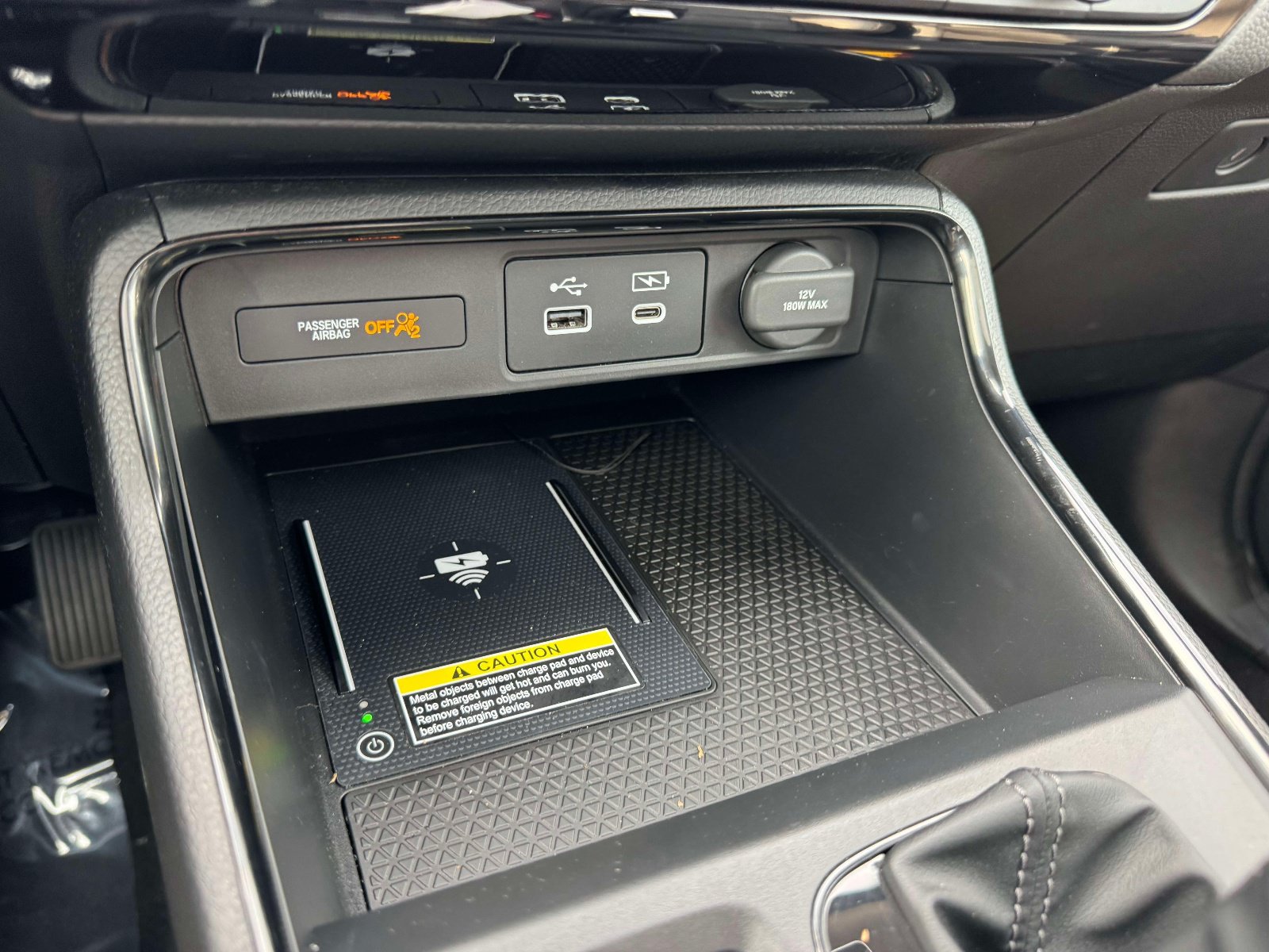 Used 2025 Honda CR-V EX-L image 34