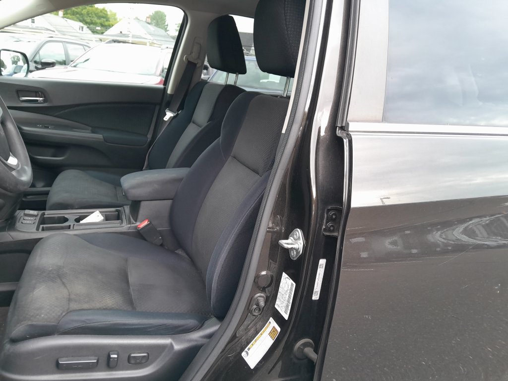 Used 2015 Honda CR-V EX image 13