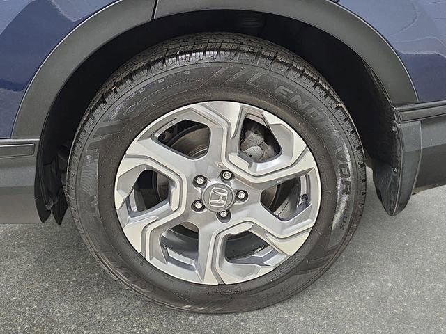 Used 2017 Honda CR-V EX-L image 31