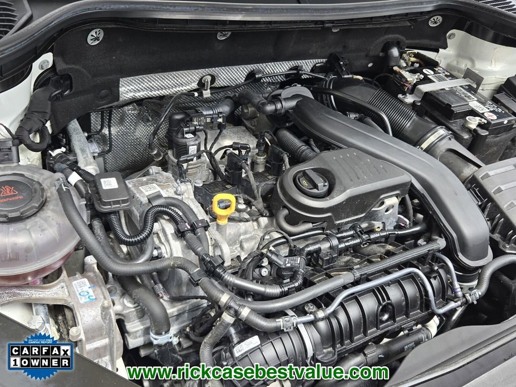 Used 2022 Volkswagen Taos S FWD image 19