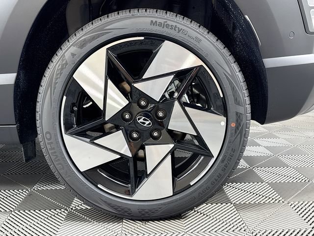 New 2026 Hyundai Kona Limited FWD image 48