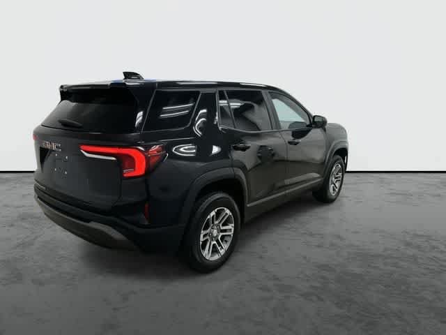 Used 2026 GMC Terrain Elevation AWD/4WD image 3