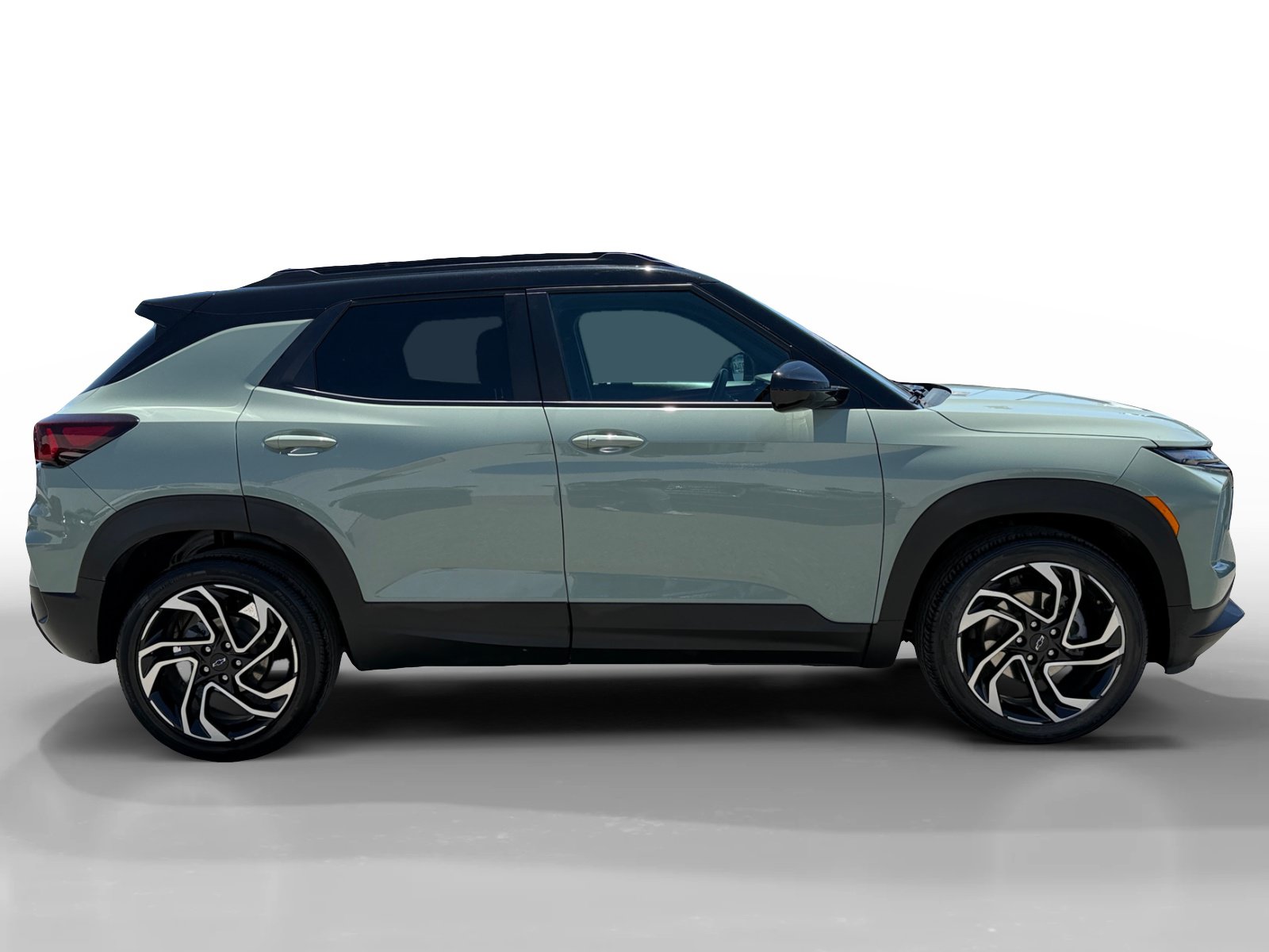 Used 2024 Chevrolet TrailBlazer RS FWD image 6