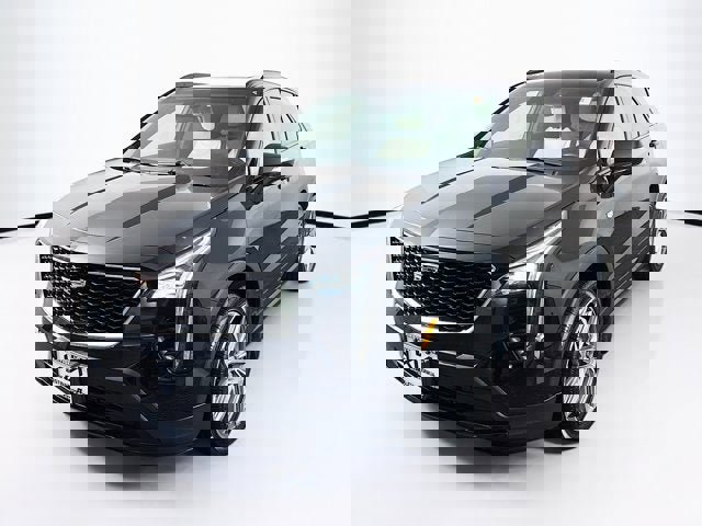Used 2022 Cadillac XT4 Sport image 1