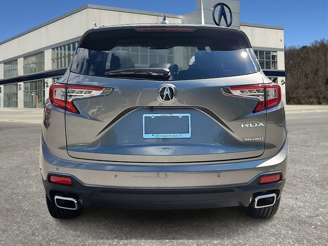 Used 2026 Acura RDX w/ Technology Package AWD/4WD image 5