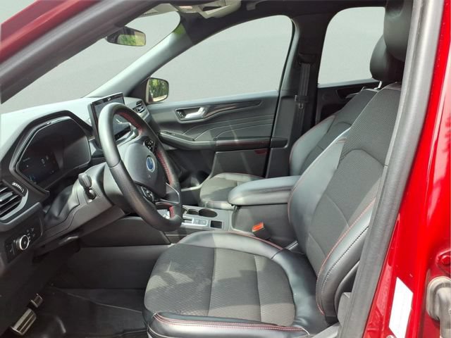 Used 2023 Ford Escape ST-Line Select w/ Tech Pack #2 AWD/4WD image 15