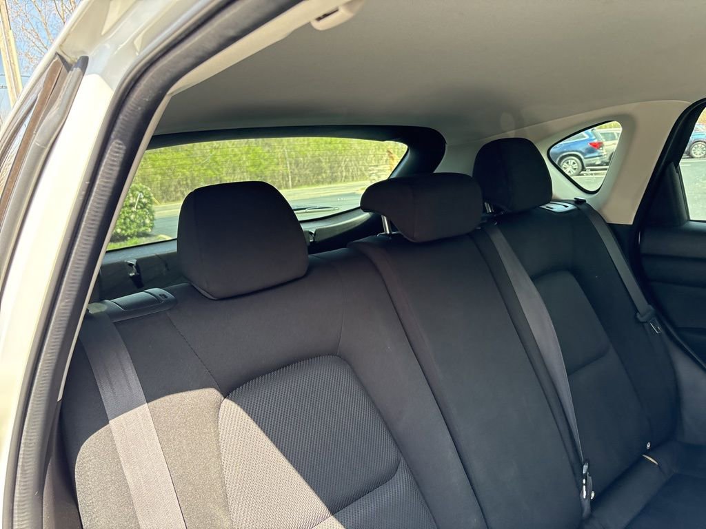 Used 2019 MAZDA CX-5 Sport FWD image 40