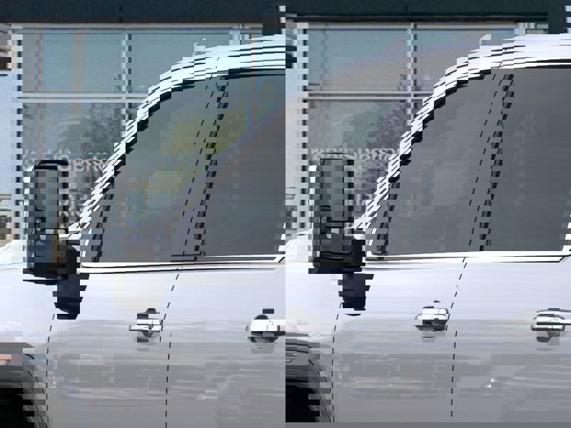 New 2026 GMC Sierra 3500 Denali Ultimate image 12