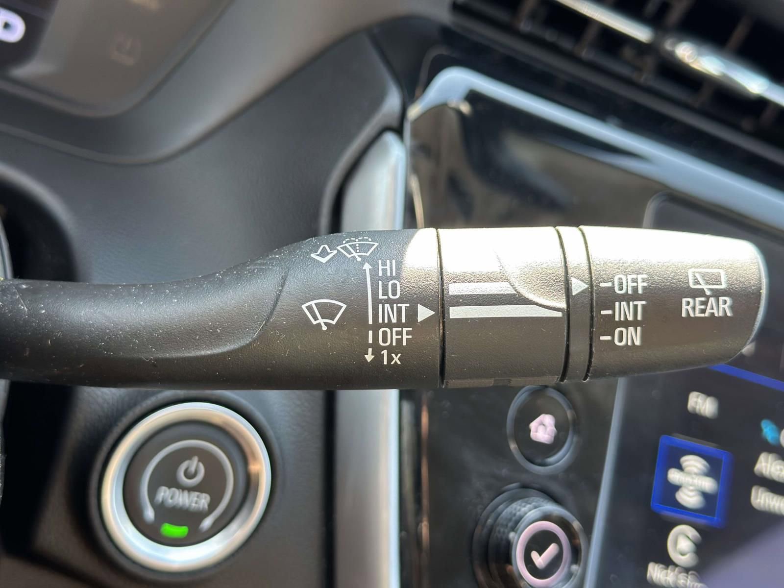 Used 2023 Chevrolet Bolt EUV LT w/ Driver Confidence Package FWD image 17